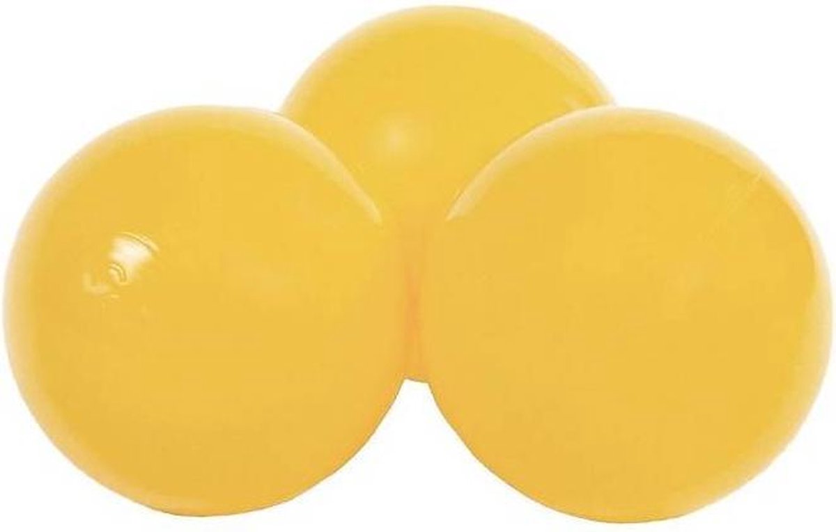 Misioo Extra set ballen