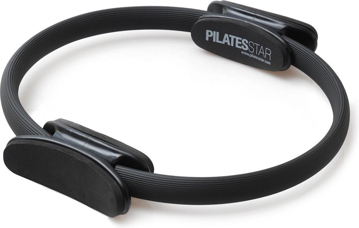 pilates ring ?plastics anti-slip Pilates ring YOGISTAR