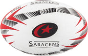 Gilbert BALL SUPPORTER SARACENS SZ 4
