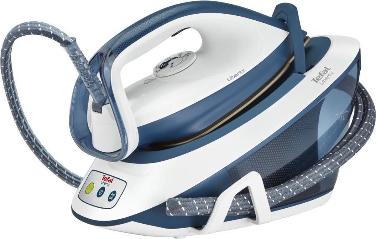 Tefal Liberty SV7030 - Stoomgenerator