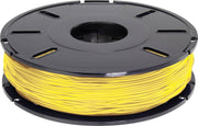Filament Renkforce Flexibel filament 2.85 mm Geel 500 g