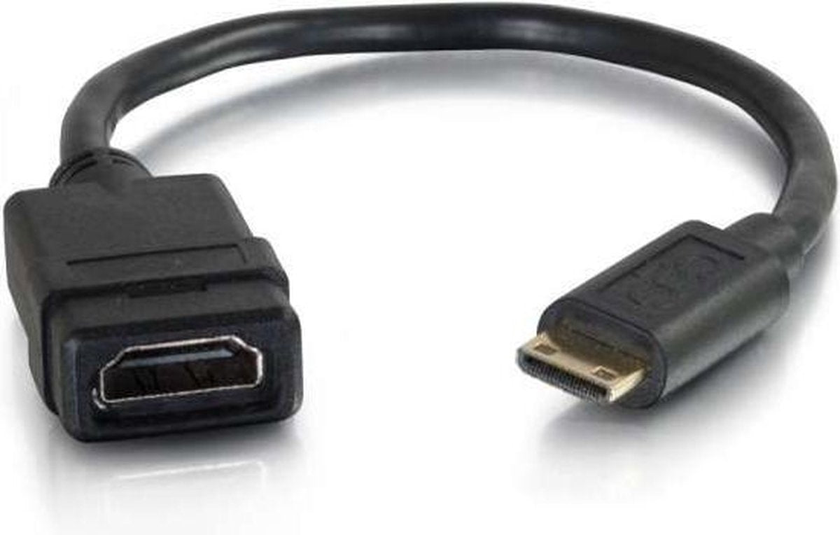 C2G 80506 HDMI kabel 0