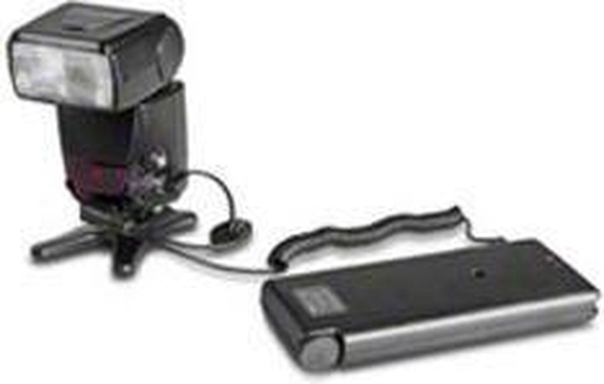 Aputure AP-EBC Speedlight Batterij voor Canon