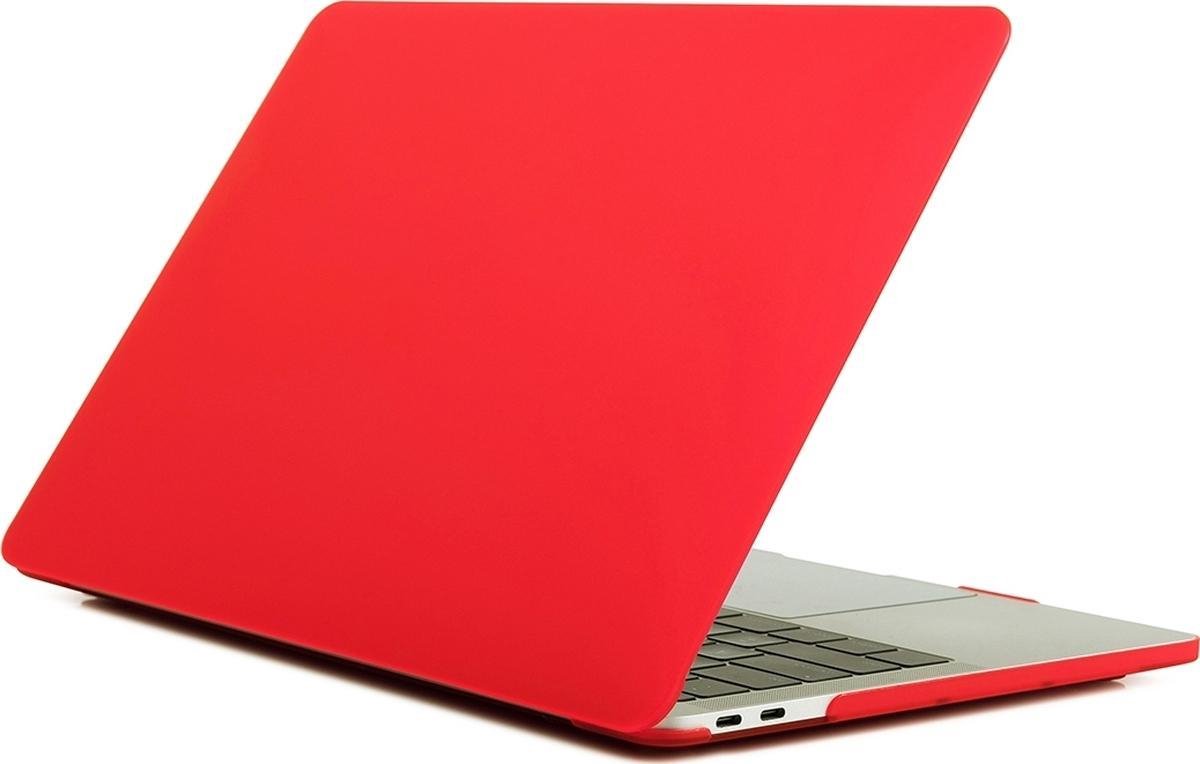 Mobigear Matte Case voor de MacBook Pro 13 inch A2251