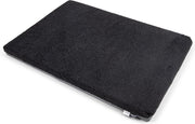 Vadigran Hondenmatras Memory Foam Grijs - 120x80x8cm