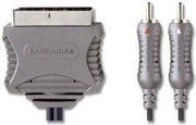 Bandridge VL7582 video kabel adapter 1