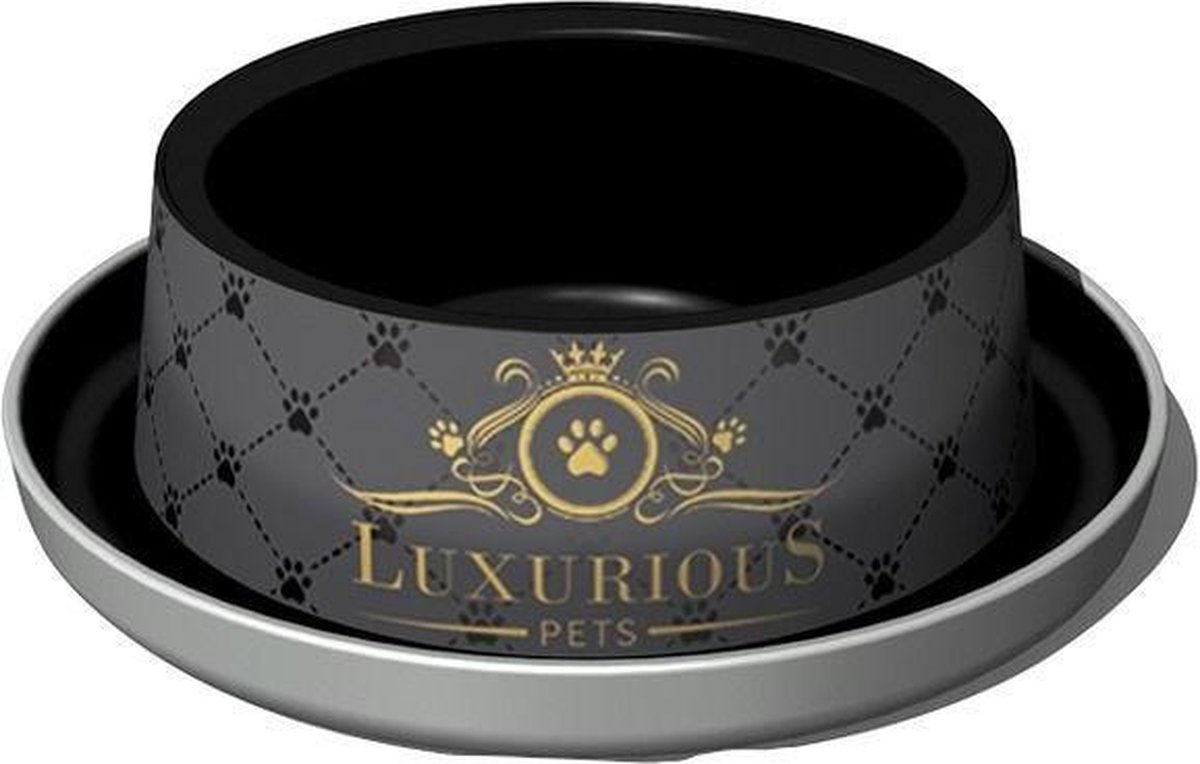 Bowl trendy diner luxurious 210ml