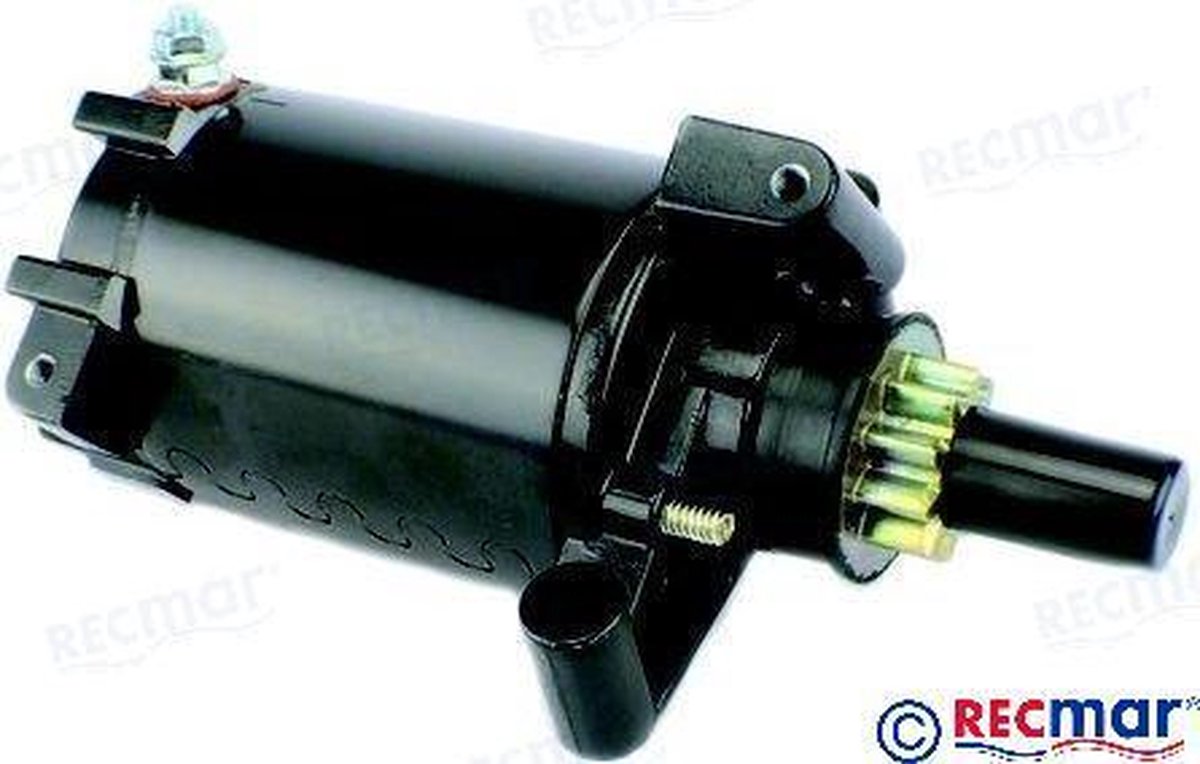 OMC startmotor 25-35 PK 97-99 (PH130-0026)
