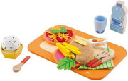 Sevi Lunch Dienblad 29-delig