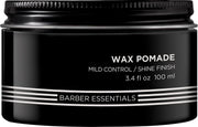Redken - Brews - Wax Pomade - 100 ml