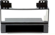 1-DIN inbouwframe  KIA Carnival 2006>