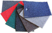 Boottapijt ZWART 600 x 120 cm