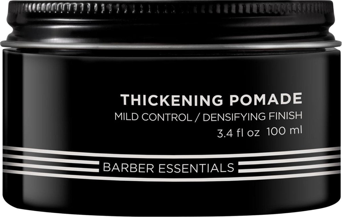 Redken Brews thickening pomade 100 ml