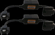 H4 Canbus LED Dimlicht Kabel