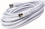 Kopp Coax aansluitkabel 5 meter