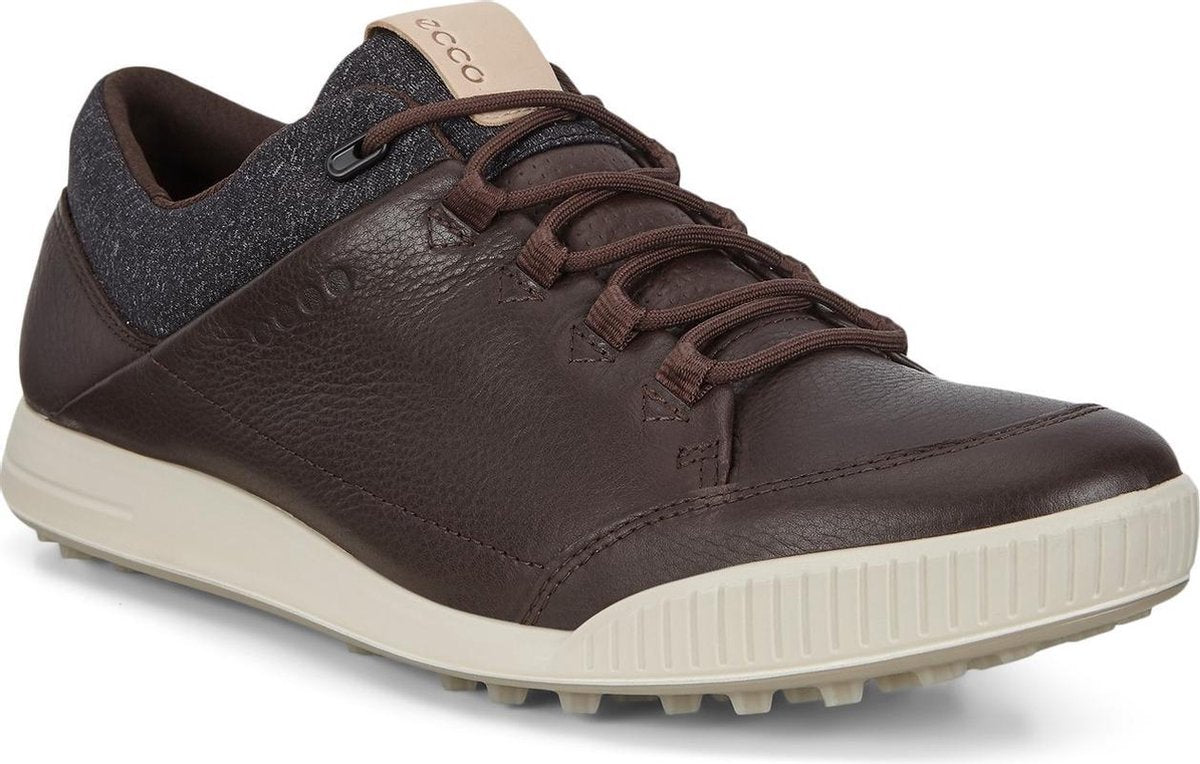Heren Golf Street Retro Mocha Lyra