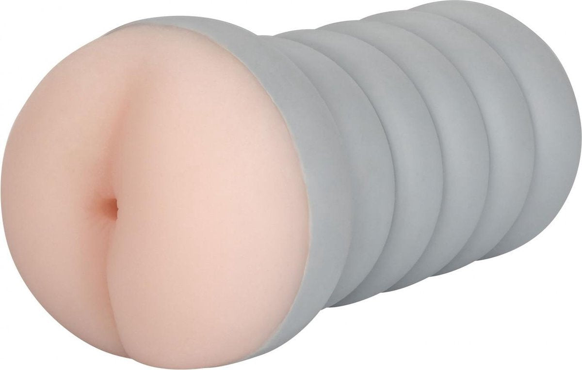 Ribbed Gripper Tight Ass