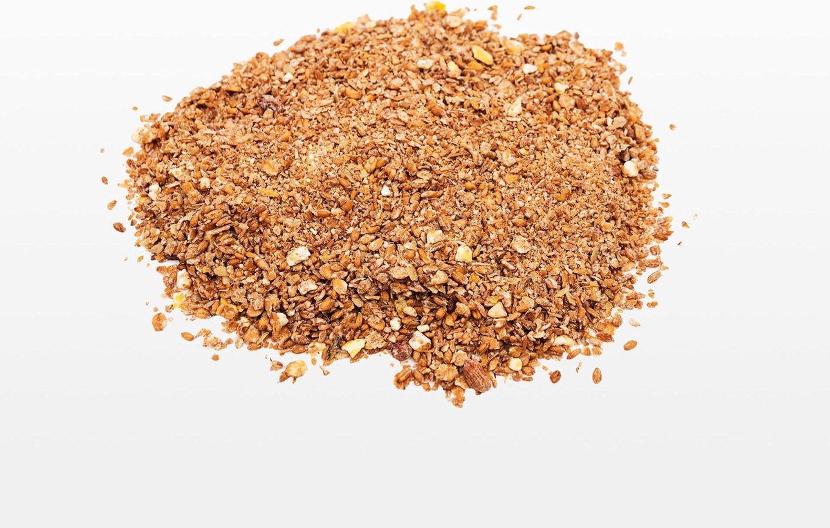 Zadenmix 4 granen - 10 KG