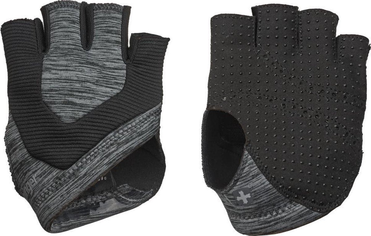Harbinger Women's Palm Guards Crossfit Handschoenen - Maat M
