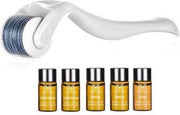 Yasumi Dermarollerset Medbox "Anti-aging" 0