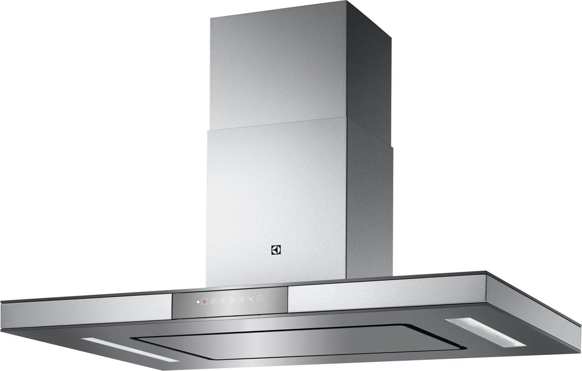 Electrolux EFBP10681X Muurmontage