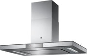 Electrolux EFBP10681X Muurmontage