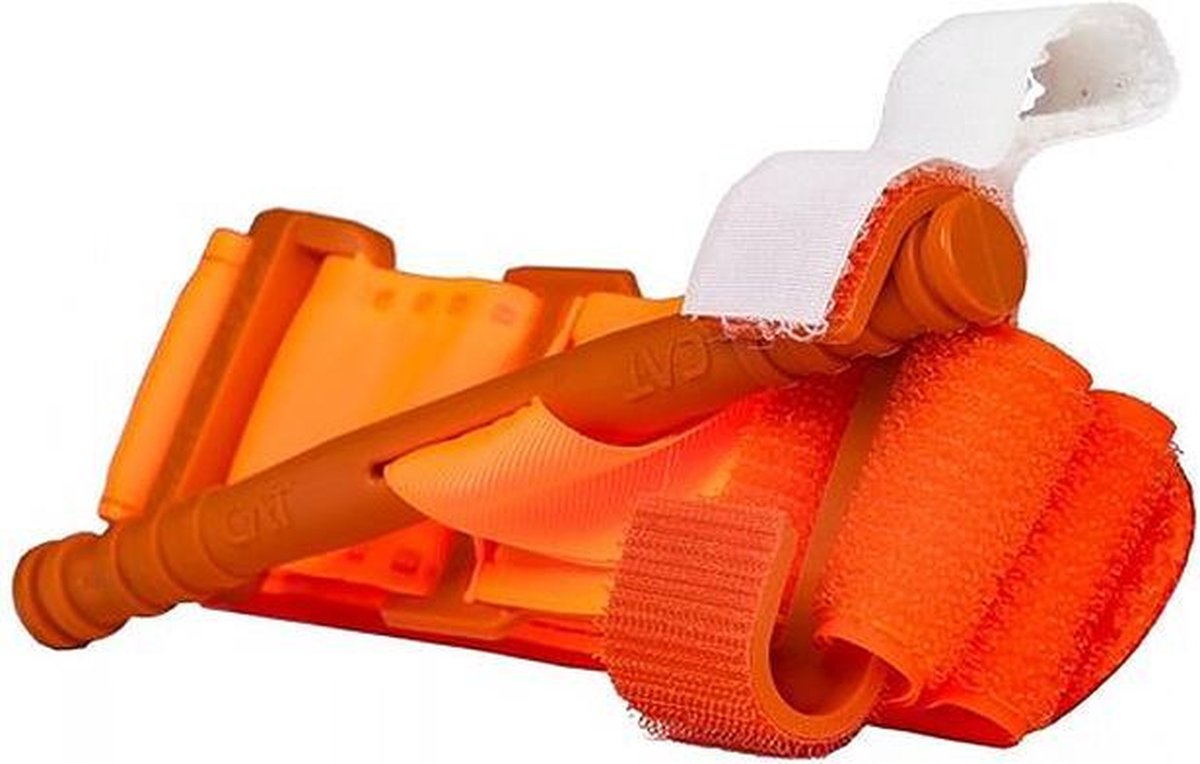 CAT Tourniquet GEN7 | Tourniquet | Oranje