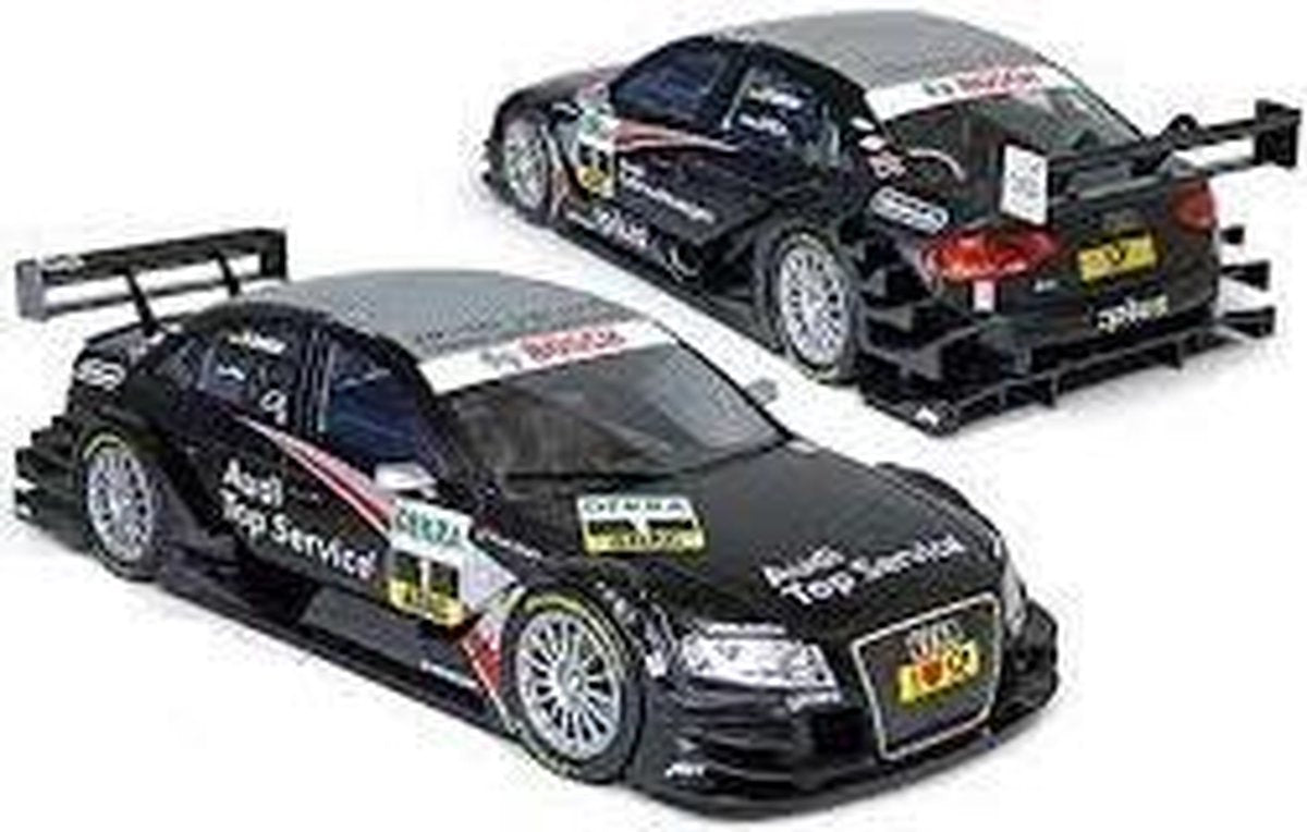 Audi A4 DTM Winner Scheider No.1 Audi Sport Team 1-18 Norev