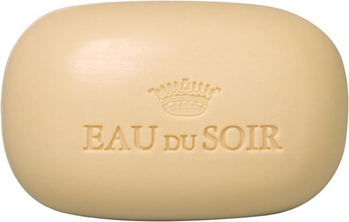 Sisley Eau Du Soir Zeep 100 ml