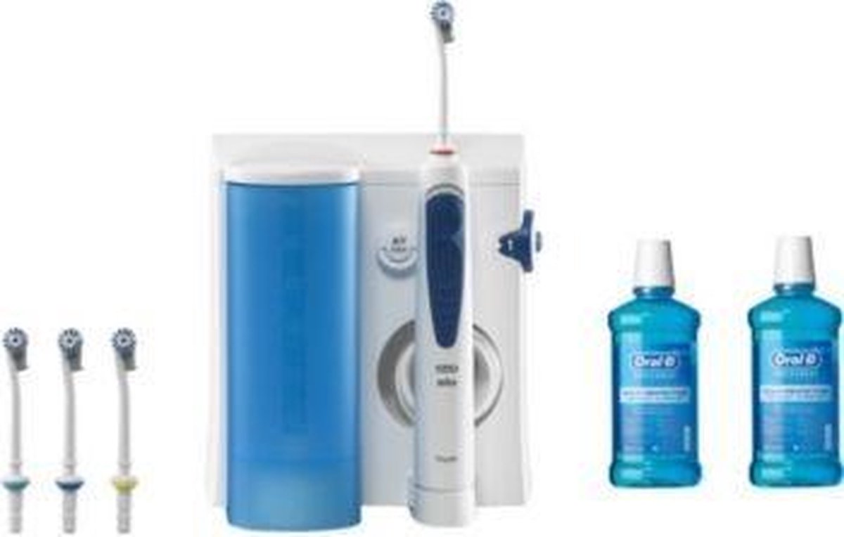Oral-B MD20 0.6l monddouche