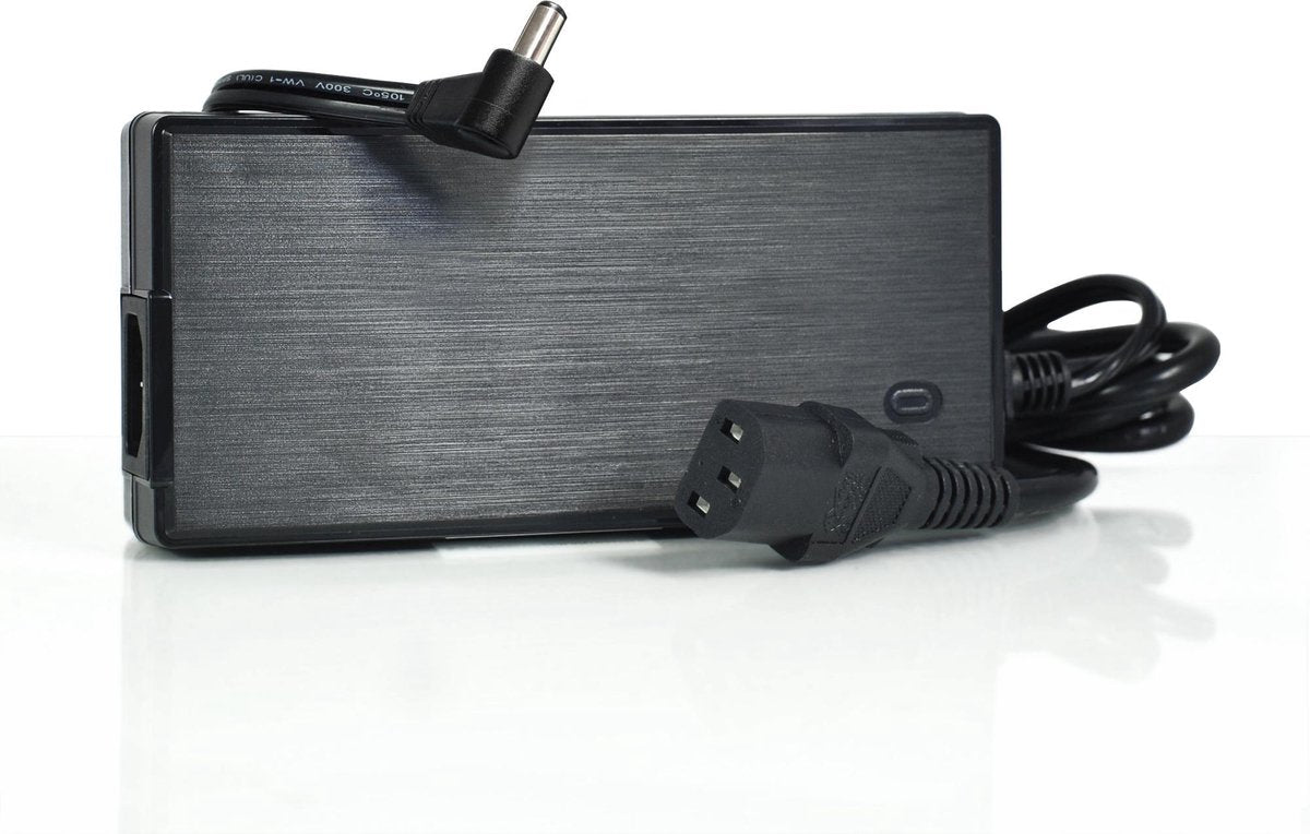 LEICKE voedingseenheid 120 Watt 12V 10A 5