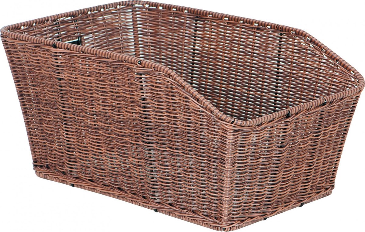 Unix Marito Morino Fietsmand Bruin 20 Liter