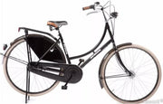 Z Oma 28 RK3 zwart 50 cm