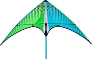 Prism Neutrino Mojito - Vlieger - Stuntvlieger - Groen/Blauw