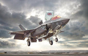 Italeri 1425  F-35 B LIGHTNING II STOVL 1:72