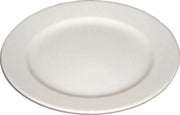 Gural Delta Set 6 Bord 26 cm Wit Porselein 9150