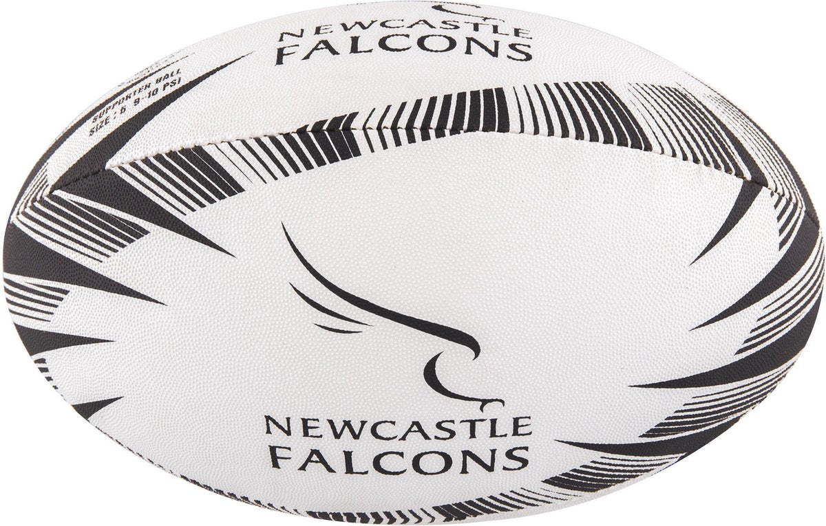 Gilbert BALL SUPPORTER NEWCASTLE SZ 4