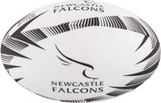 Gilbert BALL SUPPORTER NEWCASTLE SZ 4