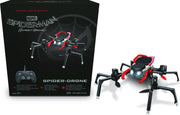 Skyviper Spiderman
