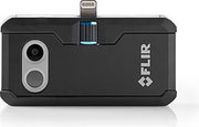 FLIR ONE PRO voor Android Micro USB-connector met MSX 160 x 120 resolutie / 9Hz