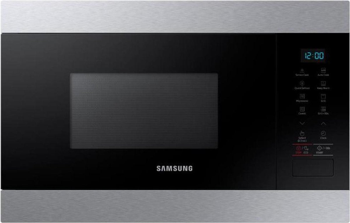 Samsung MG22M8074CT/EN - Inbouwmagnetron