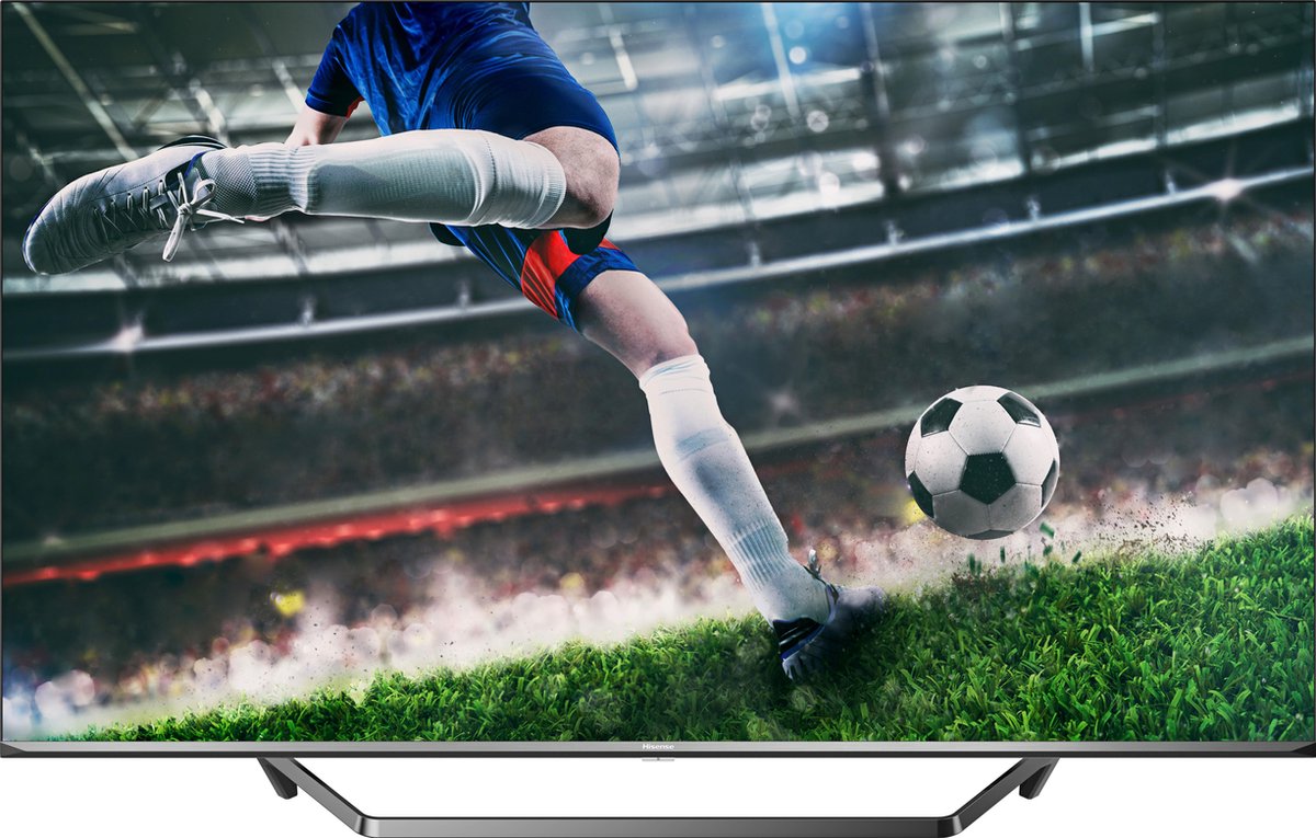 Hisense U7QF 65U7QF - 4K TV