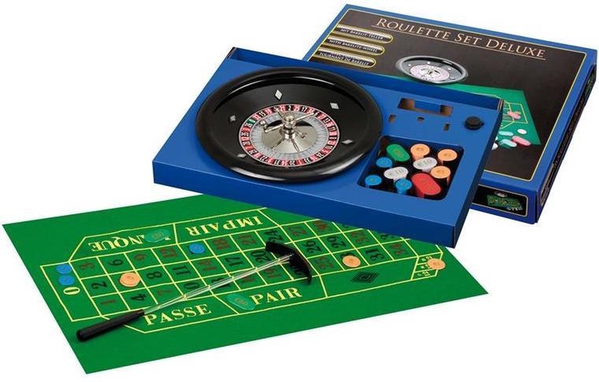 Philos 3700 Gokspel bordspel