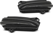 Ford Mondeo Fusion Dynamische LED knipperlichten Smoke Edition
