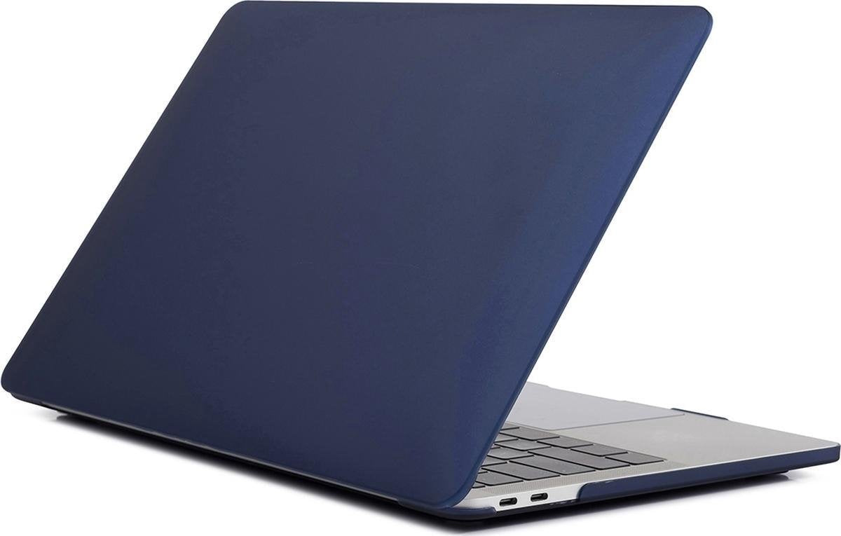 Mobigear Matte Case voor de MacBook Pro 13 inch A2251