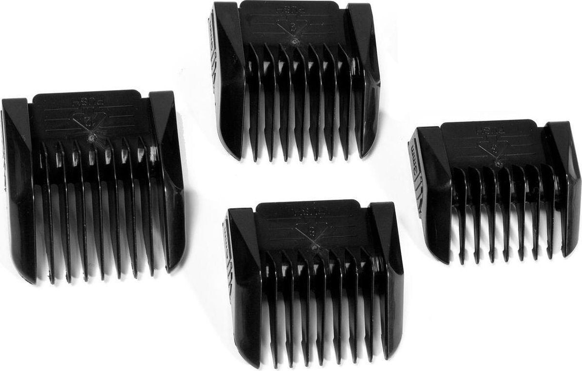Replacement set clipper art. 515933