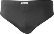 Set-Look Underwear slip microfiber 1378  - L  - Zwart
