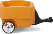 Step2 Choo Choo Trailer - Oranje