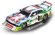 Carrera DIG124 Ford Capri Zakspeed Turbo "Liqui Moly Equipe