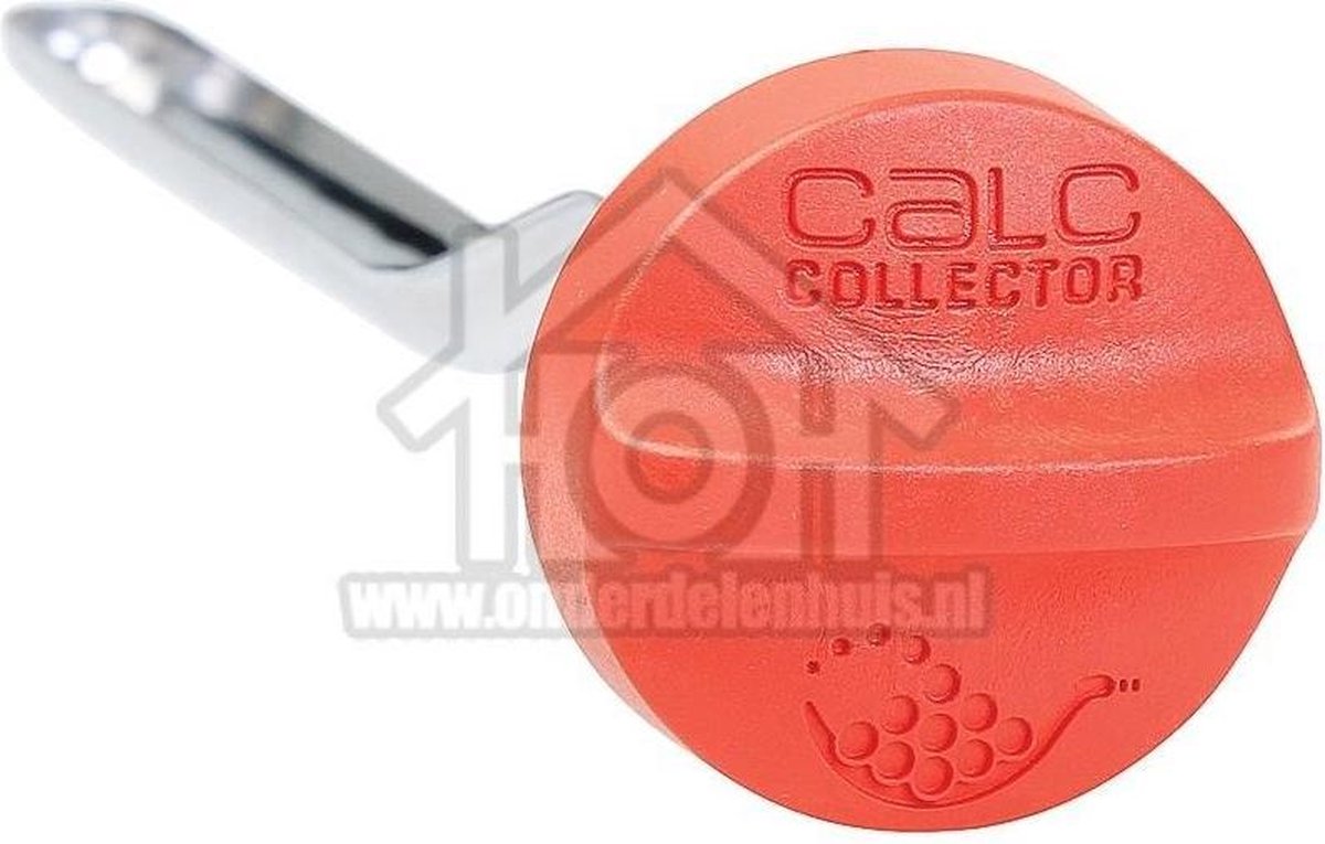 Tefal Antikalk Antikalkstaaf met dop GV8958